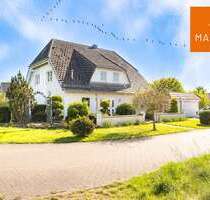 Haus zum Kaufen in Schneverdingen Lünzen 500.000,00 € 214 m² - Schneverdingen / Lünzen