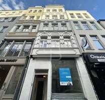 Büro in Köln 3.900,00 € 45 m² - 3.900,00 EUR Kaltmiete, ca.  45,00 m² in Köln (PLZ: 50667)