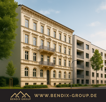 Wohnung zum Kaufen in Dresden 230.000,00 € 33 m²