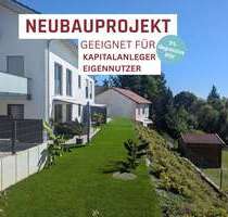 Wohnung zum Kaufen in Deggendorf 472.000,00 € 94.18 m²