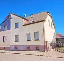 Haus zum Kaufen in Dessau-Roßlau 130.000,00 € 138 m²