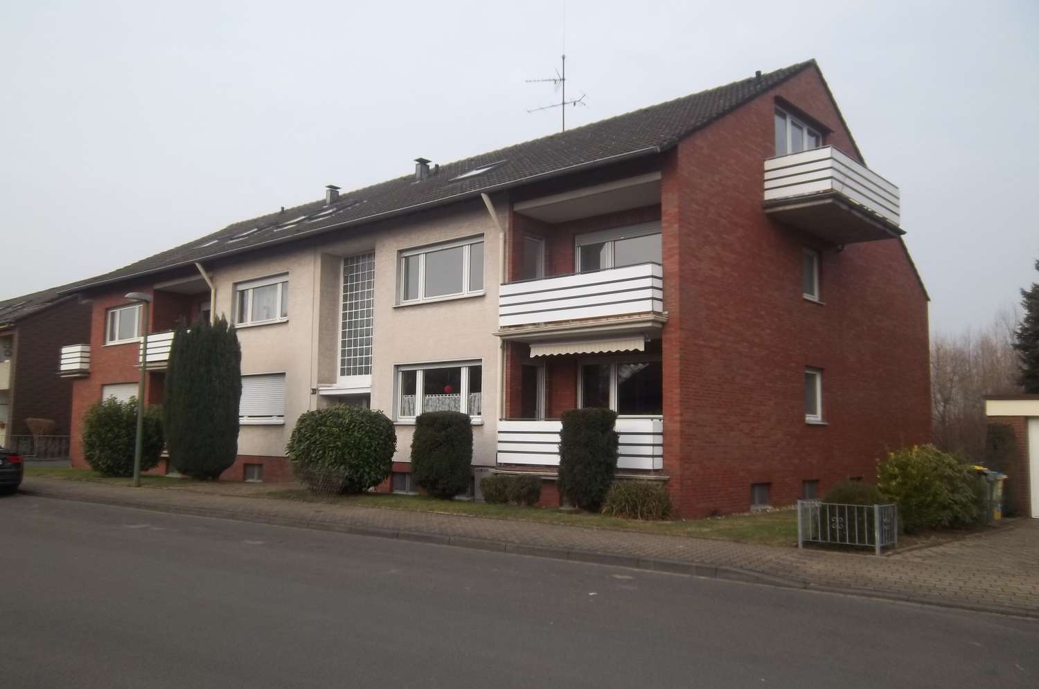 Wohnung zum Mieten in Kamen-Methler 380,00 € 44 m²