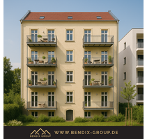 Wohnung zum Kaufen in Dresden 340.000,00 € 49 m²
