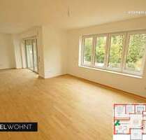 Wohnung zum Mieten in Kassel 1.100,00 € 90 m²
