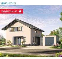Haus zum Kaufen in Leipzig 719.502,00 € 114 m²