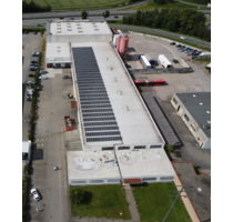 Halle in Weinheim 22.960,00 € 3280 m²