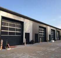 Halle in Ellerau 1.280,00 € 95 m²