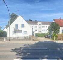 Wohnung zum Mieten in Augsburg 1.490,00 € 104 m²
