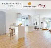 Wohnung zum Mieten in Königstein im Taunus 1.774,52 € 95.92 m²