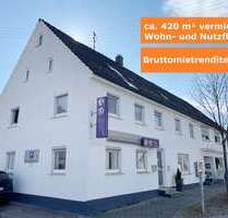Haus zum Kaufen in Neu-Ulm 875.000,00 € 304 m²