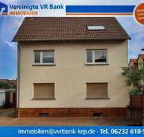 Haus zum Kaufen in Plankstadt 485.000,00 € 164 m²