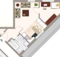 Wohnung zum Mieten in Weimar 410,00 € 41.03 m²