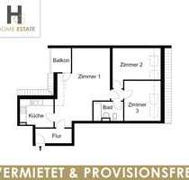 Wohnung zum Kaufen in Berlin 295.000,00 € 70 m²