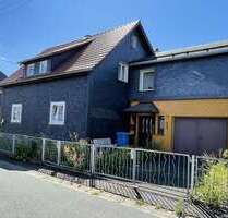 Haus zum Kaufen in Masserberg OT Schnett 66.000,00 € 156 m²