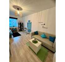 WG-Zimmer in Hamburg 850,00 € 24 m²