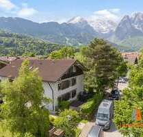 Wohnung zum Kaufen in Garmisch-Partenkirchen 625.000,00 € 98.41 m²