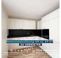 Wohnung zum Mieten in Eichstätt 990,00 € 64 m²