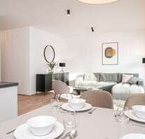 Wohnung zum Mieten in Wandlitz 975,00 € 65 m²