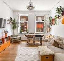 Wohnung zum Kaufen in Hannover Linden-Mitte 375.000,00 € 81 m² - Hannover / Linden-Mitte