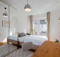 WG-Zimmer in Berlin 1.085,00 € 18 m²