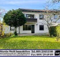 Haus zum Kaufen in München 1.295.000,00 € 168 m²