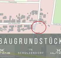 Grundstück zu verkaufen in Schulzendorf 69.000,00 € 722 m²