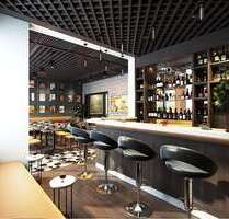 Gastronomie in Berlin 2.210,20 € 163.64 m²