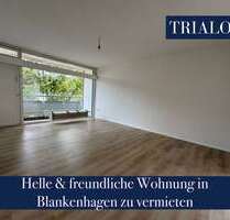 Wohnung zum Mieten in Gütersloh Blankenhagen 800,00 € 90 m² - Gütersloh / Blankenhagen