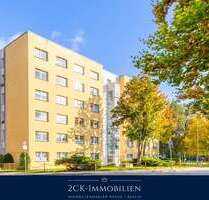 Wohnung zum Kaufen in Barth 110.000,00 € 98 m²