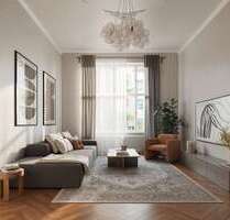 Wohnung zum Kaufen in Berlin-Lichterfelde 995.000,00 € 126 m²