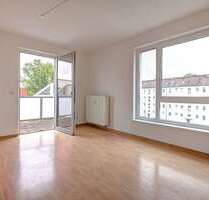 Wohnung zum Mieten in Wismar 462,00 € 59.32 m²