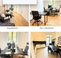 Büro in Berlin 800,00 € 21 m² - 800,00&nbsp;EUR Kaltmiete, ca.&nbsp; 21,00&nbsp;m&sup2; in Berlin (PLZ: 10709)