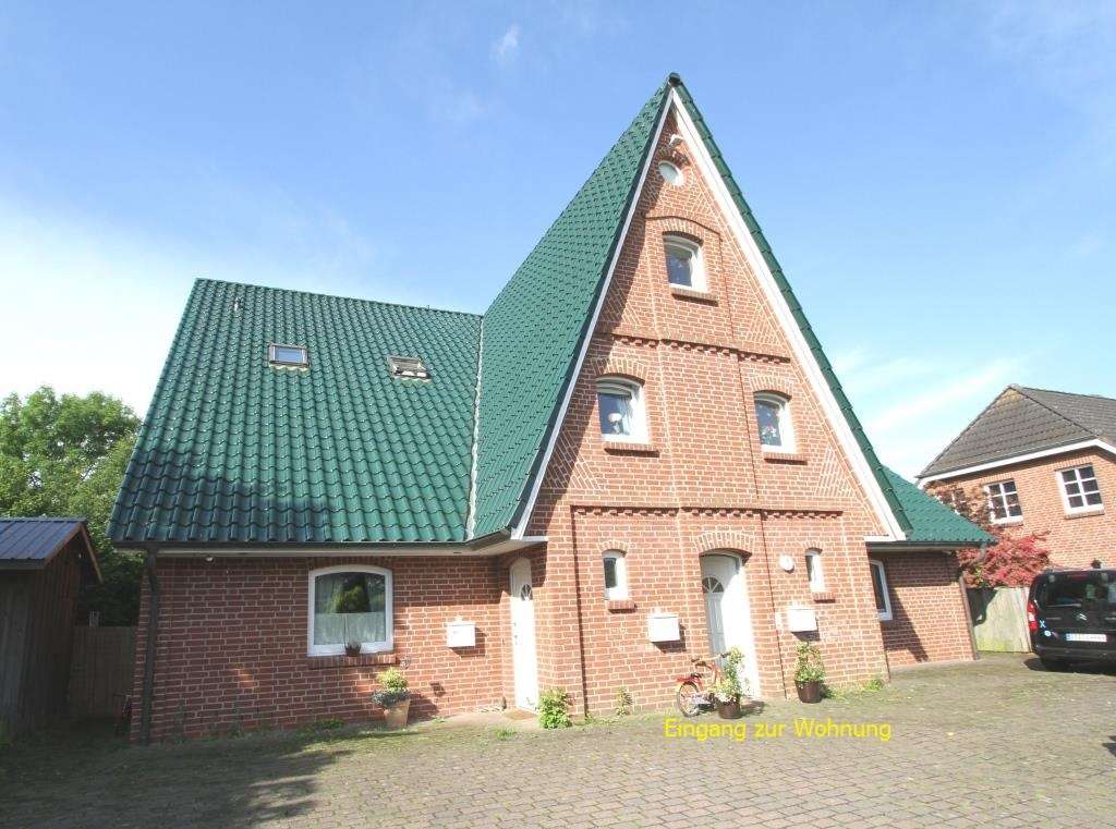 Wohnung zum Mieten in Tremsbüttel 1.500,00 € 131 m²
