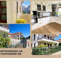 Wohnung zum Mieten in Markkleeberg 1.284,92 € 98.84 m²