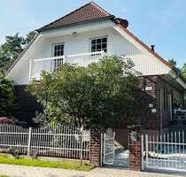 Haus zum Mieten in Hohen Neuendorf 3.450,00 € 205 m²