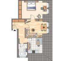 Wohnung zum Mieten in Herne 419,00 € 58 m²