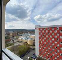 Wohnung zum Mieten in Suhl 367,19 € 54.33 m²