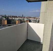 Wohnung zum Mieten in München-Laim 1.050,00 € 42 m²