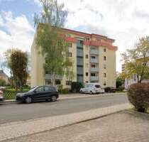 Wohnung zum Mieten in Bayreuth 430,00 € 41.28 m²