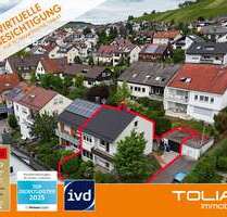 Haus zum Kaufen in Weinstadt 440.000,00 € 116 m²