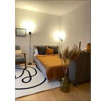 Wohnen auf Zeit in Düsseldorf 1.400,00 €