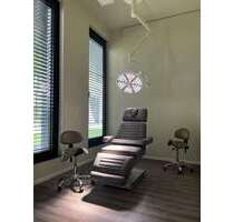 Büro in Düsseldorf 2.500,00 € 11 m²