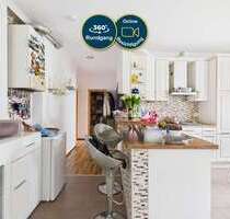 Wohnung zum Kaufen in Hannover Vahrenwald 349.000,00 € 94 m² - Hannover / Vahrenwald