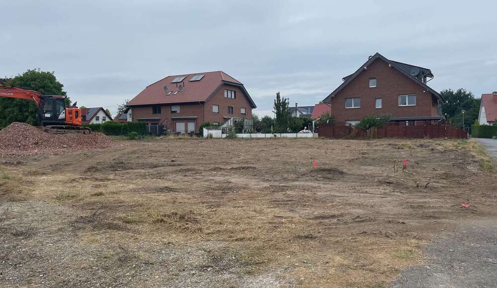 Grundstück zu verkaufen in Bad Salzuflen 199.000,00 € 610 m²