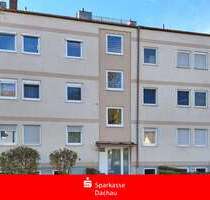 Wohnung zum Kaufen in Dachau 139.000,00 € 32 m²