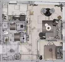 Wohnung zum Mieten in Stuttgart 600,00 € 40 m²