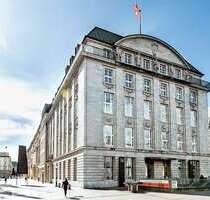 Büro in Hamburg 169,00 € 8 m² - 169,00 EUR Kaltmiete, ca.  8,00 m² in Hamburg (PLZ: 20457)