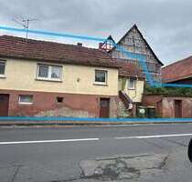 Haus zum Kaufen in Wächtersbach 89.000,00 € 60 m²