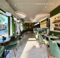 Gastronomie in Hannover 1.650,00 € 160 m²