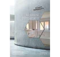 Wohnung zum Mieten in Stuttgart 890,00 € 69.9 m²